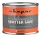 Паста антипригарная Сварог Spatter Safe для сварочных горелок
