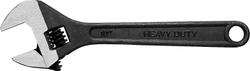 MIRAX TOP, 250/30 мм, разводной ключ (27250-25)