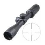 Оптический прицел Vector Optics 25,4мм SFP Matiz 2-7x32 ( Тигр, СВД, ОП-СКС,  / Сетка VOW-MOA )