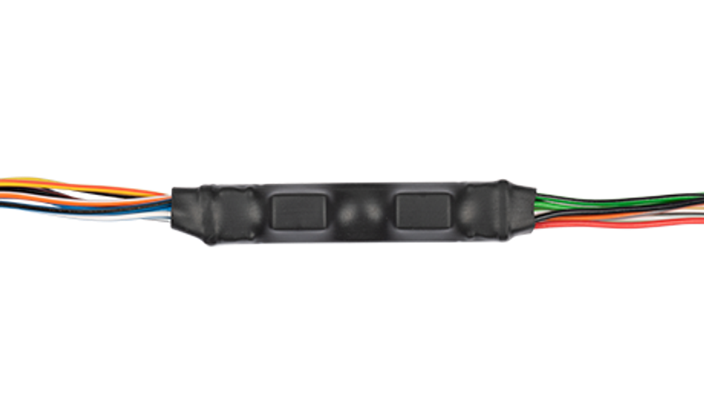 Starline подкапотный блок SL R7