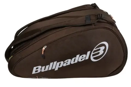 Сумка для Padel Bullpadel BPP26024 Wonder - chocolate