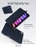 Чехол книжка для iPad mini 6 Gurdini Smart Magnet Series Midnight Blue