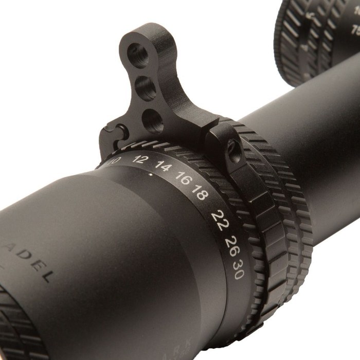 Прицел Sightmark Citadel 5-30x56 LR2 (SM13040LR2)