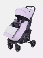 Коляска детская RANT "LIFE STAR" RA102 Sweet Lavender