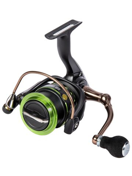 Катушка Feeder Concept Tur II 7 4000FD