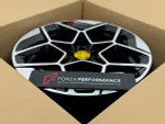 КОВАНЫЕ ДИСКИ ДЛЯ ZEEKR X 2025 Зикр