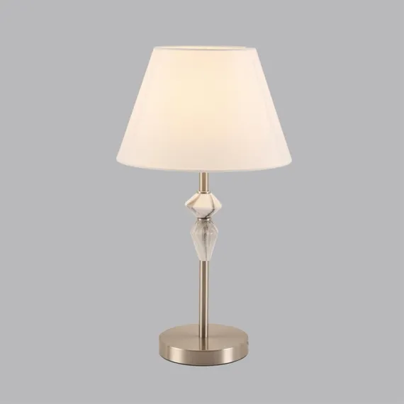 Интерьерная настольная лампа Vermont 8274/1T Lumion