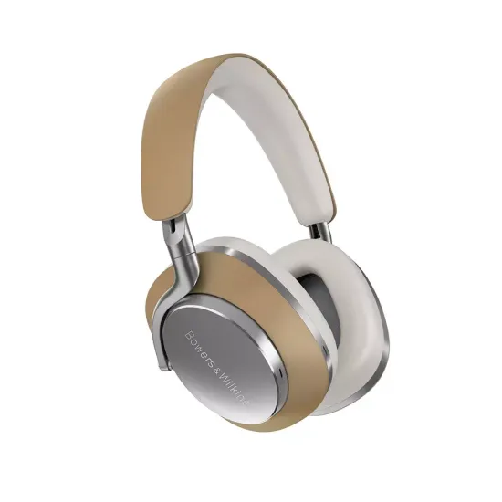 Беспроводные наушники Bowers & Wilkins PX8 Brown