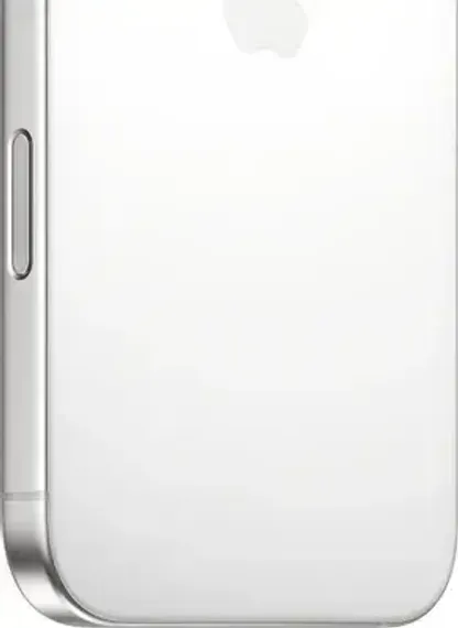 iPhone 16 Pro Max 256Gb Белый Титан (Dual: nano SIM + eSIM)