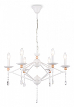 Подвесная люстра Ambrella Light TR TR9596
