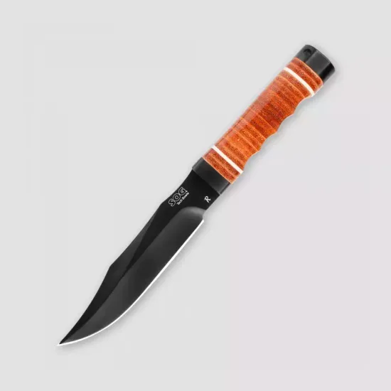Нож с фиксированным клинком SOG Bowie-II SG/S1TR