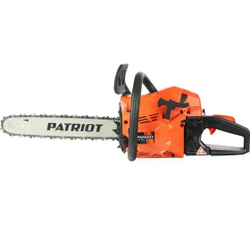 Бензопила PATRIOT PT 2512 220104500