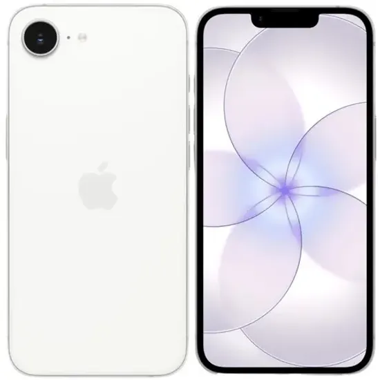 Apple IPhone 17E
