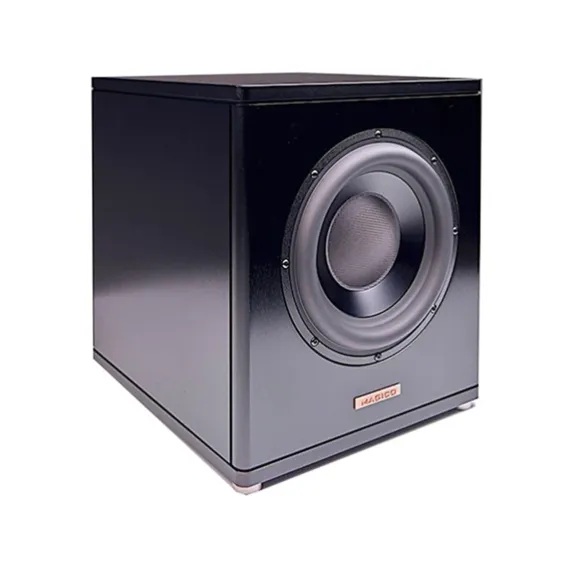 Magico ASUB Black