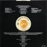 Wings / Back To The Egg (LP)