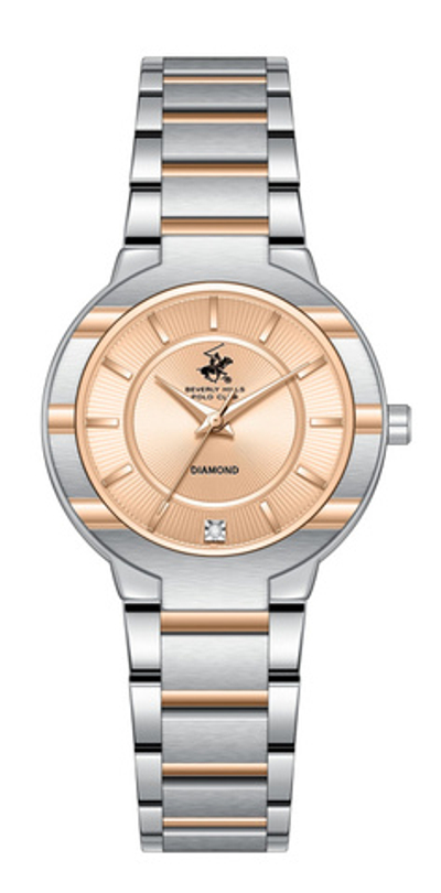 Наручные часы Beverly Hills Polo Club BP3914X.530