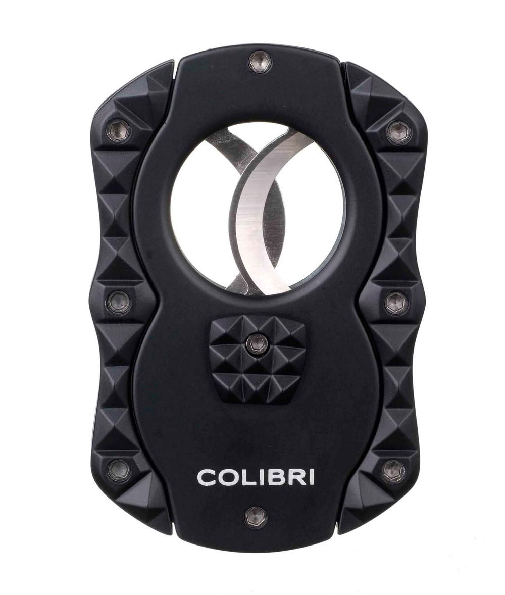 Гильотина Colibri Quasar, черный металлик