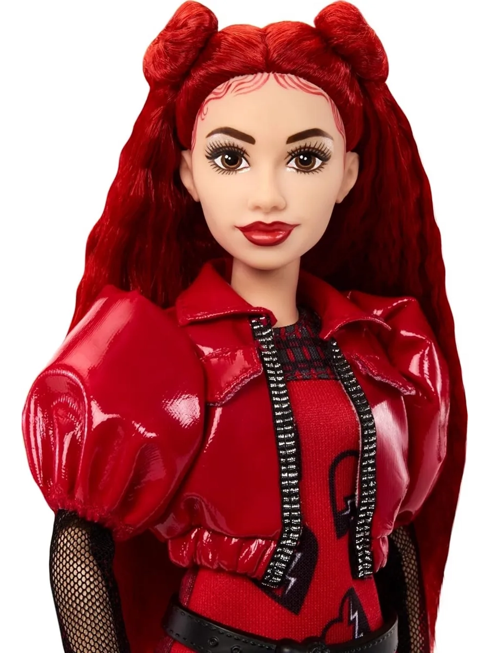 Кукла Descendants Red Дочь Королевы сердец