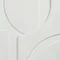 Панно декоративное с эффектом 3d minimalism flower, 50х70 см