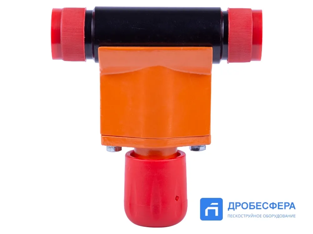 Дозатор абразива (клапан) Micro Valve 1-1/4'' MEV J021