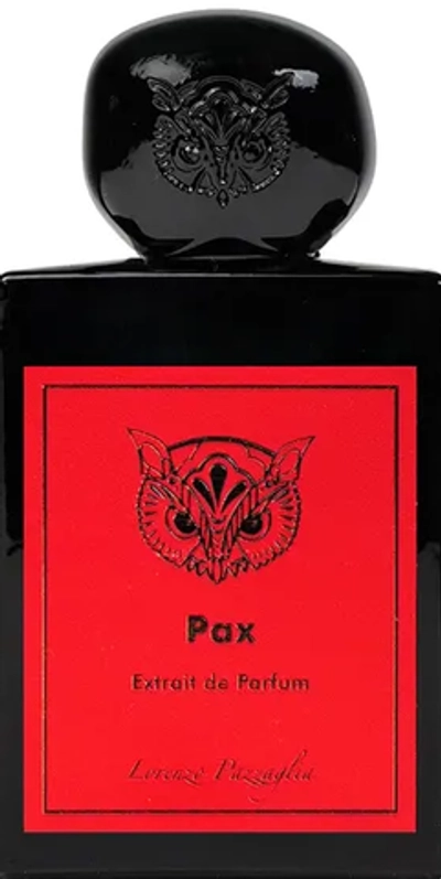 Lorenzo Pazzaglia Pax Extrait 50 ml
