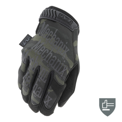 Mechanix Original MultiCam Black — фото 1