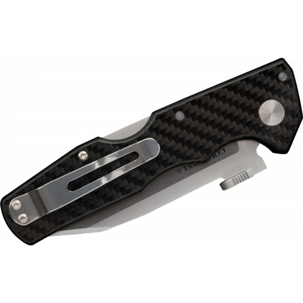 Нож Cold Steel 21TU Storm Cloud