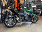 Ducati Diavel V4 (For Bentley Edition)