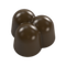 326 | Форма для шоколадных изделий (275*175 мм)