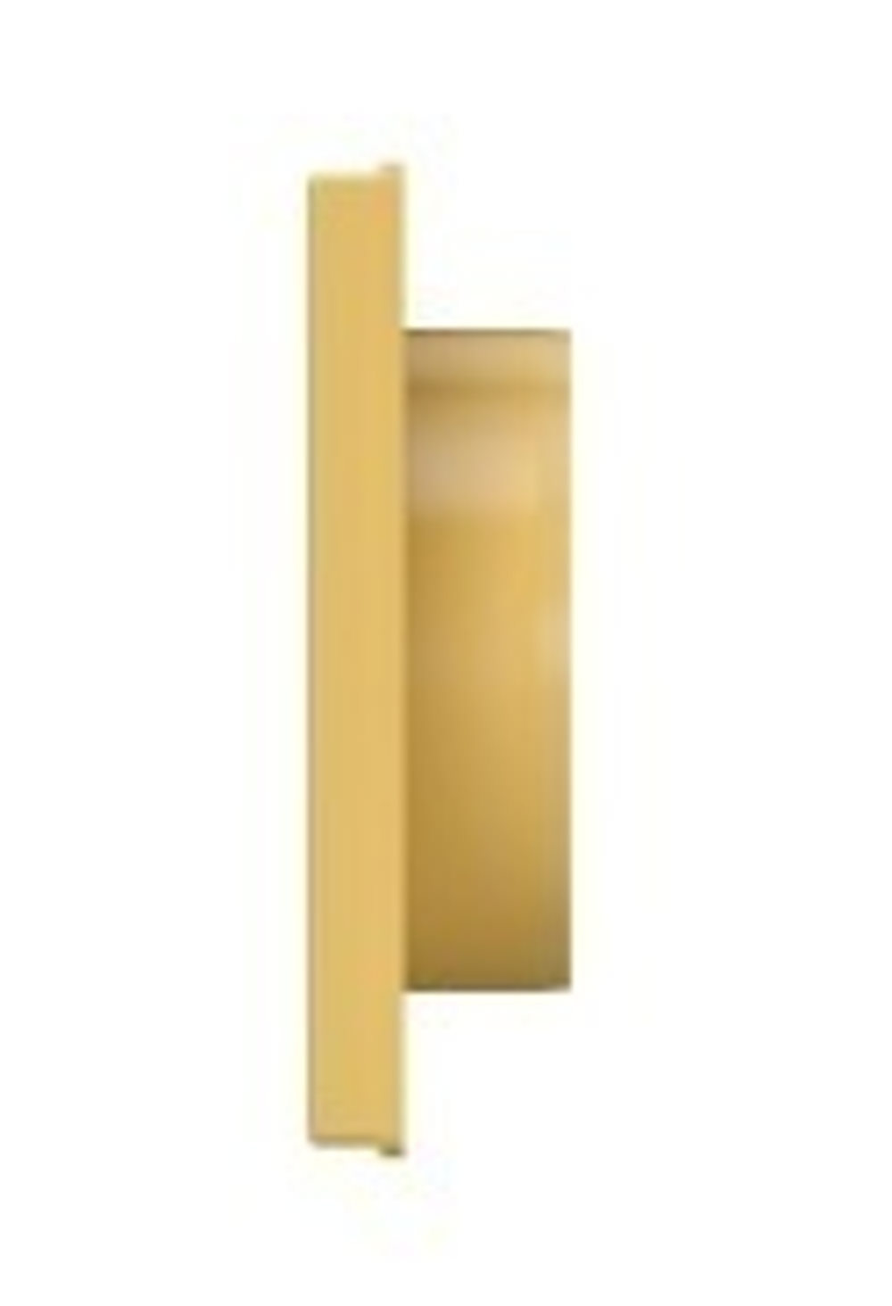 Выход стенной КФ фланец D100 жалюзи 150x150 ASA Beige ERA