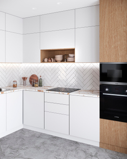 Liguria WHITE 7.5x30