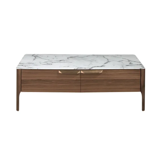 Журнальный столик Angel Cerda CP1806-G, 120х60 см