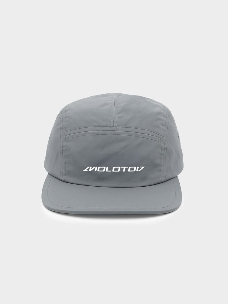 Панама MLTV TypeCore Nylon Grey