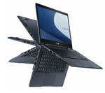14" Ноутбук Asus ExpertBook x360 B3402FEA (1920x1080, Intel Core i5-1135G7, RAM 16ГБ, SSD 256ГБ, Intel Iris XE Graphics, Win 10 Pro)