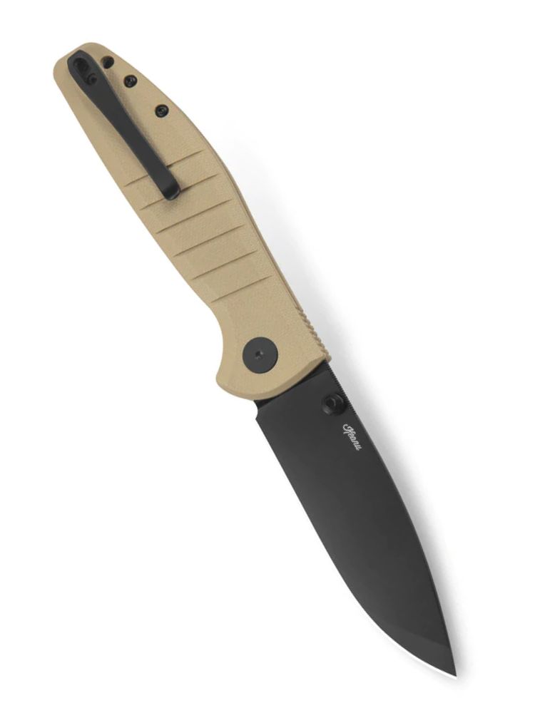 Нож Bestechman BMK04E Goodboy
