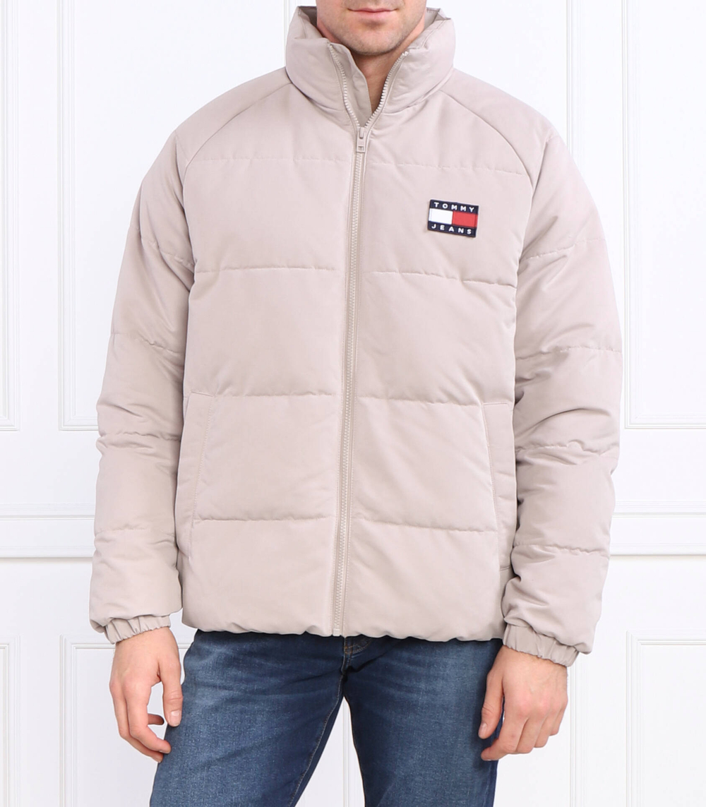 куртка Tommy Jeans - серый(DM0DM15607)