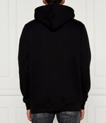 Худи BALMAIN X LION KING Balmain - черный(DHAJT047 GD89)