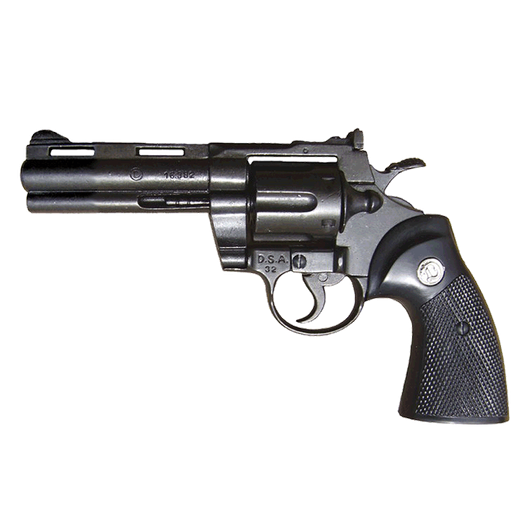 Макет револьвера Colt 357 4 дюйма