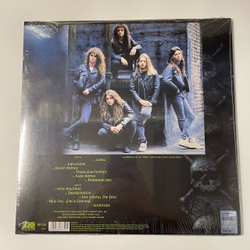 Виниловая пластинка LP Overkill Horrorscope (Европейский Союз)