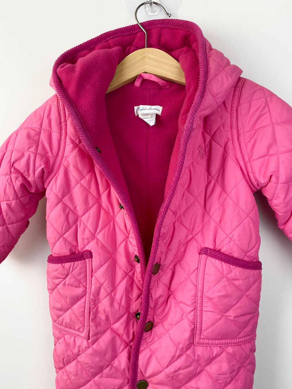 Комбинезон Ralph Lauren
