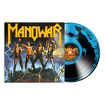 Manowar / Fighting The World (Coloured Vinyl)(LP)