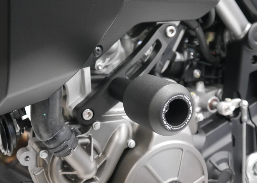PRN015824 EVOTECH PERFORMANCE CRASH PROTECTORS (TUAREG 660)