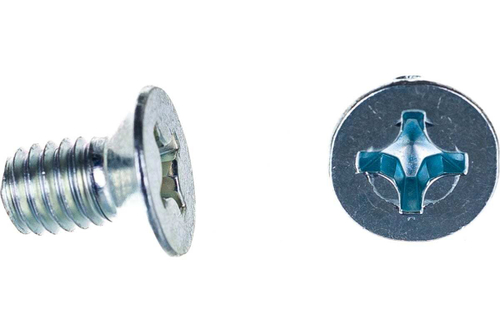 ВИНТ С ПОТАЙНОЙ ГОЛОВКОЙ М6Х10 ВЕС