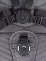 Коляска детская RANT "FLEX PRO" RA099 Grey (2023)