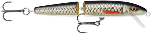 Воблер RAPALA Jointed 13 /ROL /плавающий/  до 4,2м, 13см, 18гр