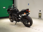 Yamaha FZ1 Fazer 2007