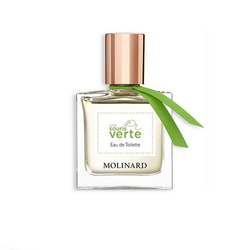 Туалетная вода UNE SOURIS VERTE 30 мл от Molinard