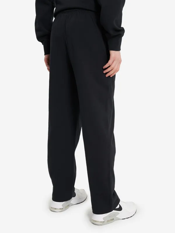 Брюки спортивные мужские NIKE M NK CLUB KNIT OH PANT