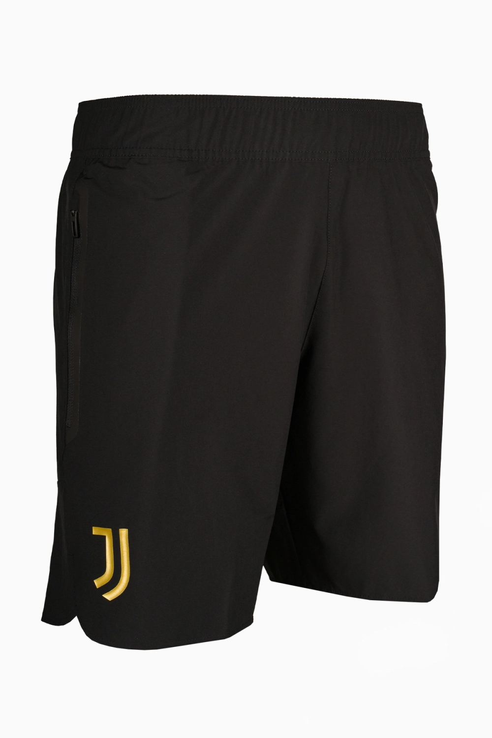 Шорты adidas Juventus FC 26/27 Tiro Travel - черный