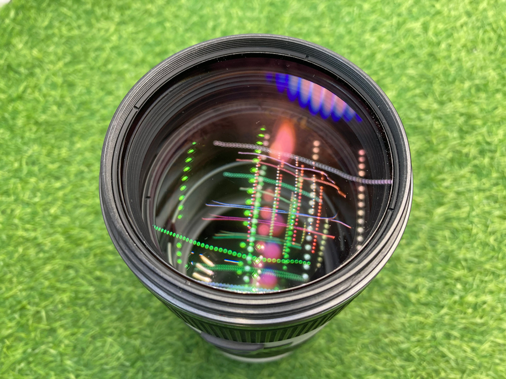 Minolta AF 70-200 mm f/ 2.8 APO G D SSM